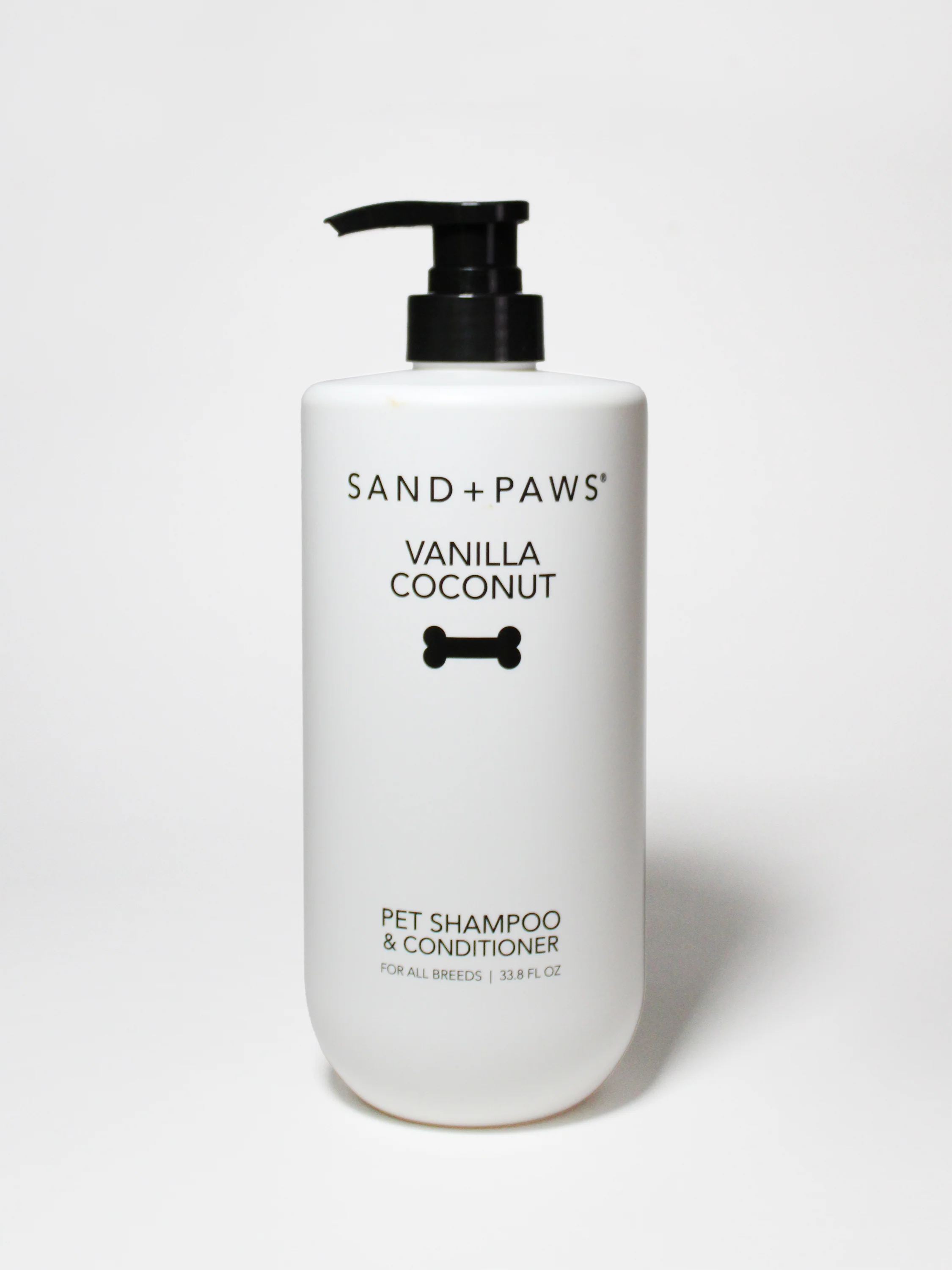 Sand + Paws New Arrivals
